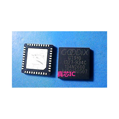 

GT910