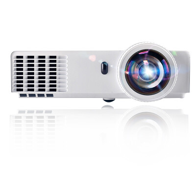 

Ricoh RICOH PJ K360 office ultra-short focus projector DLP chip 3500 lumens XGA resolution short distance large screen HDMI