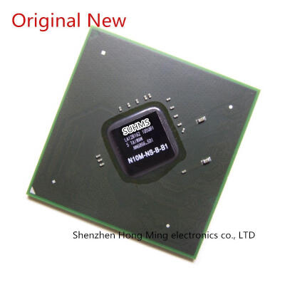 

100 New N10M-NS-B-B1 N10M NS B B1 BGA Chipset