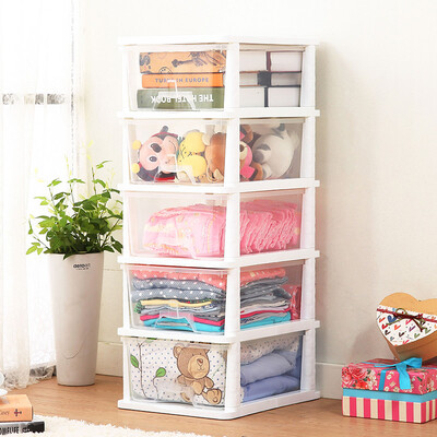 

Also elegant transparent drawer storage cabinet plastic storage box lockers childrens clothing storage box large capacity five layers 100 liters