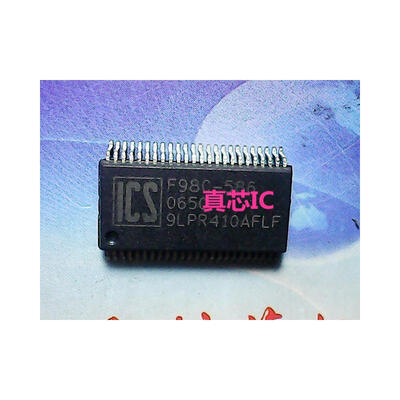 

ICS9LPR410AFLF