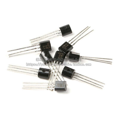 

10pcs/lot TL431ACLP TL431AC TL431 TO-92 new original free shipping