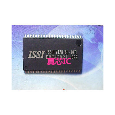 

IS61LV12816L-10TL