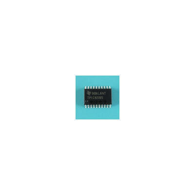 

TPIC6595 TPIC6595DWR