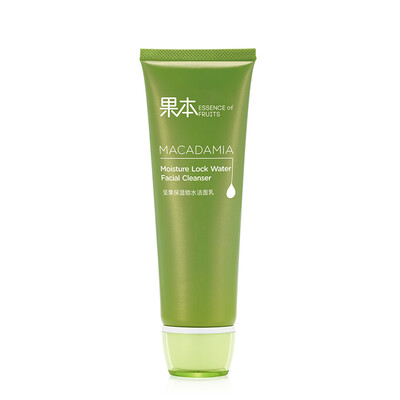 

Shi Tingruya STEROREA nut moisturizing lock water cleanser 100g