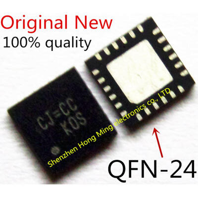 

10piece100 New RT8205AGQW RT8205A CJBM CJBK CJAK CJBD QFN Chipset