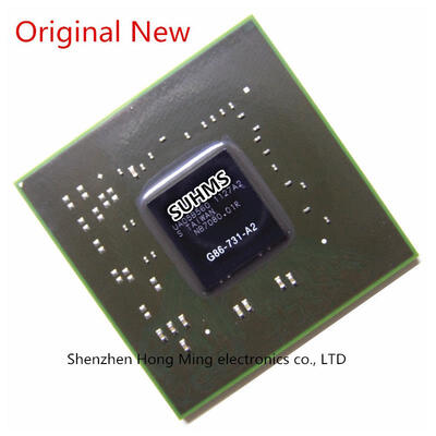 

100% New G86-731-A2 G86 731 A2 BGA Chipset