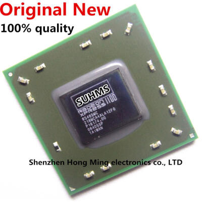 

100% New XPRESS 1100 216MCA4ALA12FG BGA Chipset