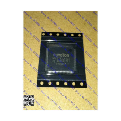 

Free shipping 5PCS NPCE783LAODX NPCE783LA0DX in stock