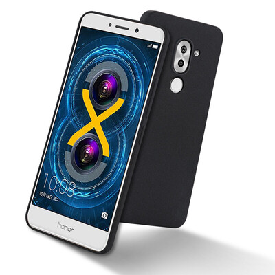 

Sendio protective case for Huawei Honor Play 6Xblack