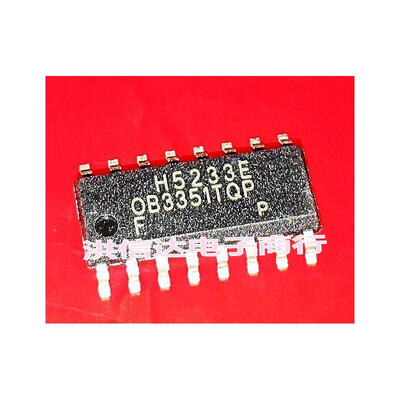 

OB3351TQP