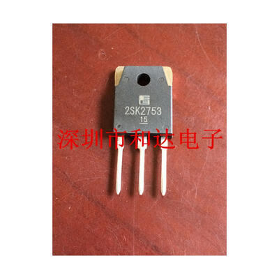 

2SK2753