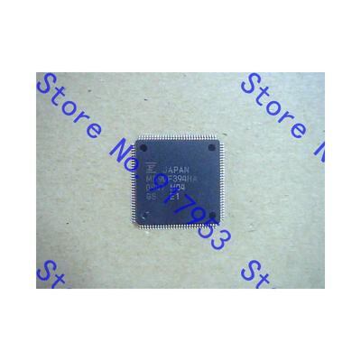 

Free Shipping 100 50PCS MB90F394HA