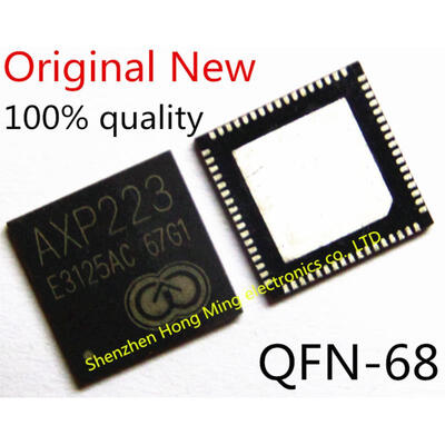 

(10piece)100% Original AXP223 QFN-68 Chipset