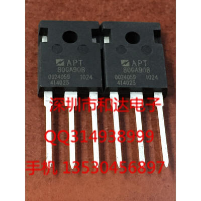 

AP80G90B TO-247