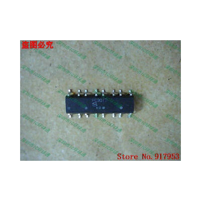 

Free shipping 10PCS 100 NEW PC3QD17