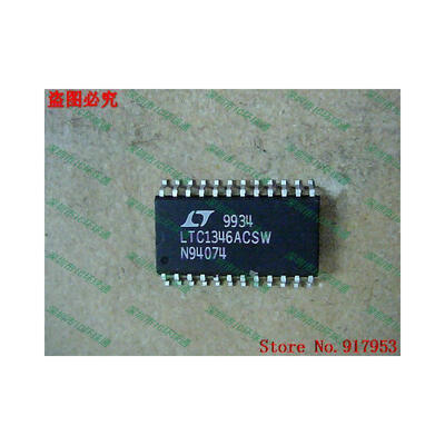 

Free shipping 10PCS 100 NEW LTC1346ACSW LTC1346CSW