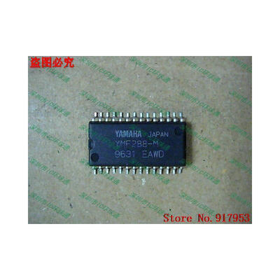 

Free shipping 10PCS 100% NEW YMF288