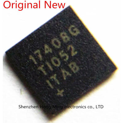 

5pice100 New MAX17408G 17408G QFN Chipset