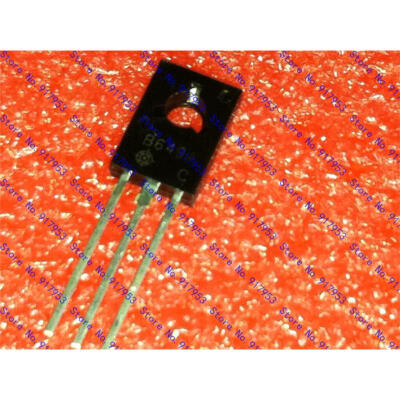 

Free shipping 10PCS B649A 2SB649A push tube audio amplifier