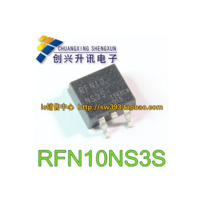 

RFN10NS3S TO-263