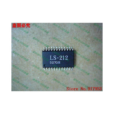 

Free shipping 10PCS 100 NEW LS-212