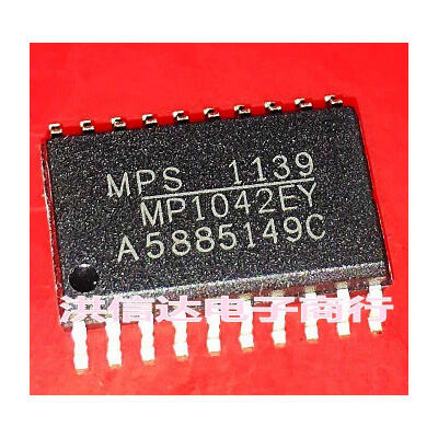 

MP1042 MP1042EY