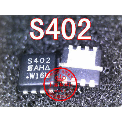

SIS412DN-T1-GE3-GP SIS402DN-T1-GE3-GP S412 S402