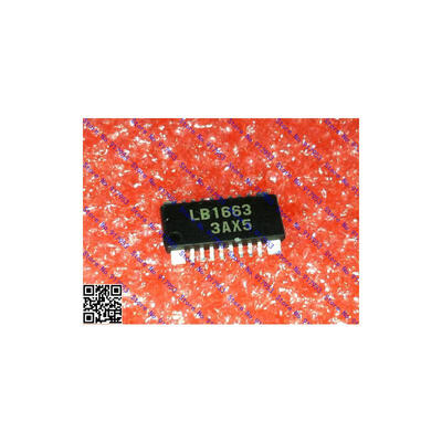 

Free shipping 10PCS LB1663