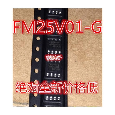 

FM25V01 FM25V01-G FM25V01-GTR SOP8