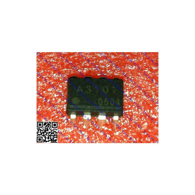 

Free shipping 10PCS SMD foot HCPL3101 A3101