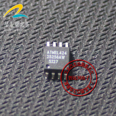 

AT25256AW automotive computer board