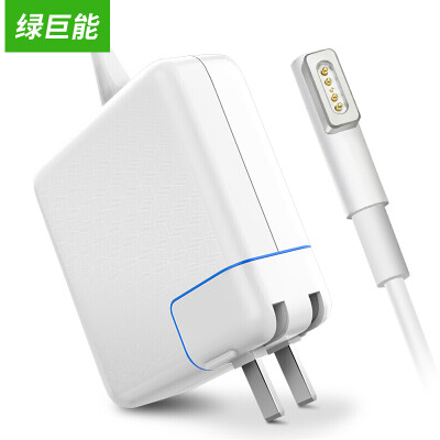 

Green Can (Apple) Apple Notebook Charger 45W Macbook air Charger A1370 A1369 MC503 MC968 Computer Power Adapter 14.5V3.1A