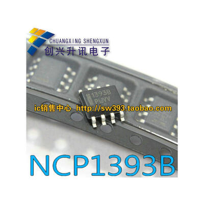 

1393B NCP1393B SOP-8