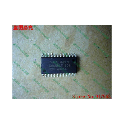 

Free shipping 10PCS 100% NEW D6459GT601 D6459GT