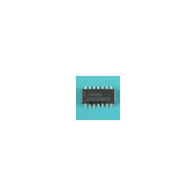 

C844G UPC844G SOP-14