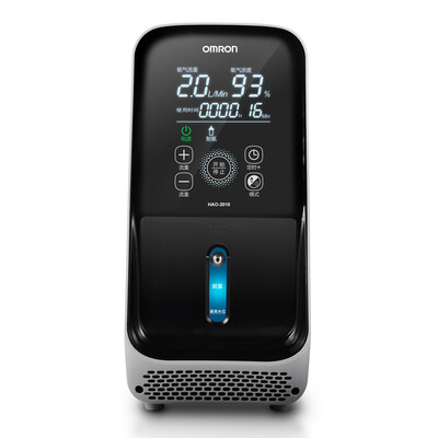 

OMRON 2L oxygen generator HAO-2010 for elderly pregnant women home with atomization function