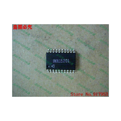 

Free shipping 10PCS IMX15201