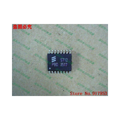 

Free shipping 10PCS 100% NEW PBD3517