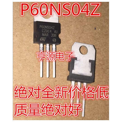 

P60NS04Z
