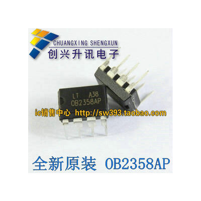 

OB2358AP DIP-8