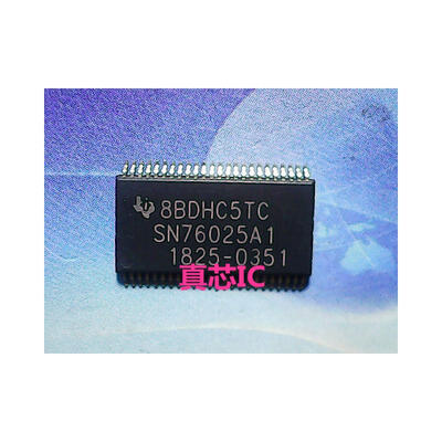 

SN76025