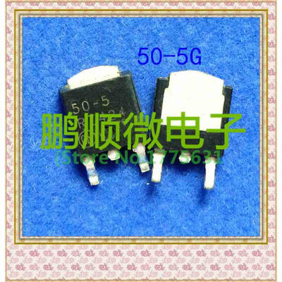 

20PCSlot 50-5 50-5G 50A33 50-33