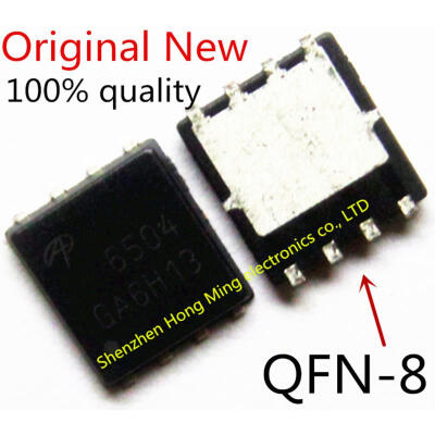 

(10piece)100% New AON6504 AO6504 6504 QFN Chipset