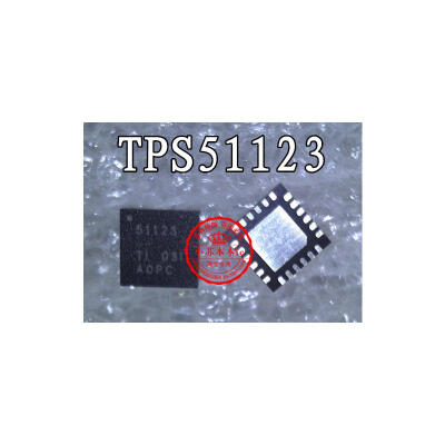 

TPS51123 51123