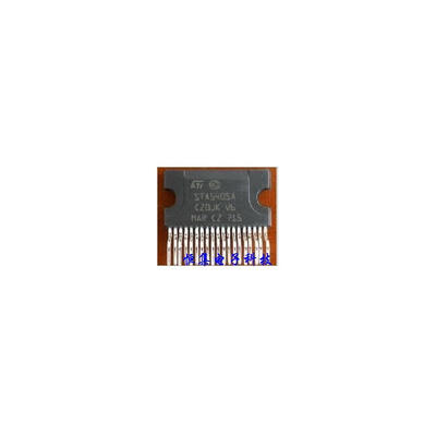 

Free shipping 10pcslot - o Amplifier STA540SA A540 M new original