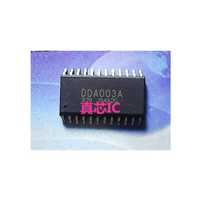 

DDA003A