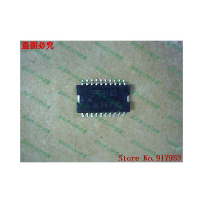 

Free shipping 10PCS 100 NEW SPF9140
