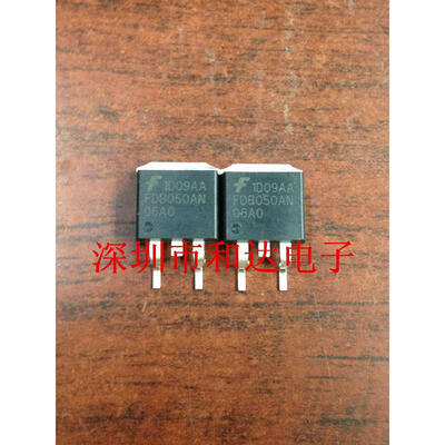 

FDB050AN06AO