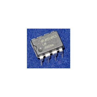 

LM4562 LM4562NA DIP-8